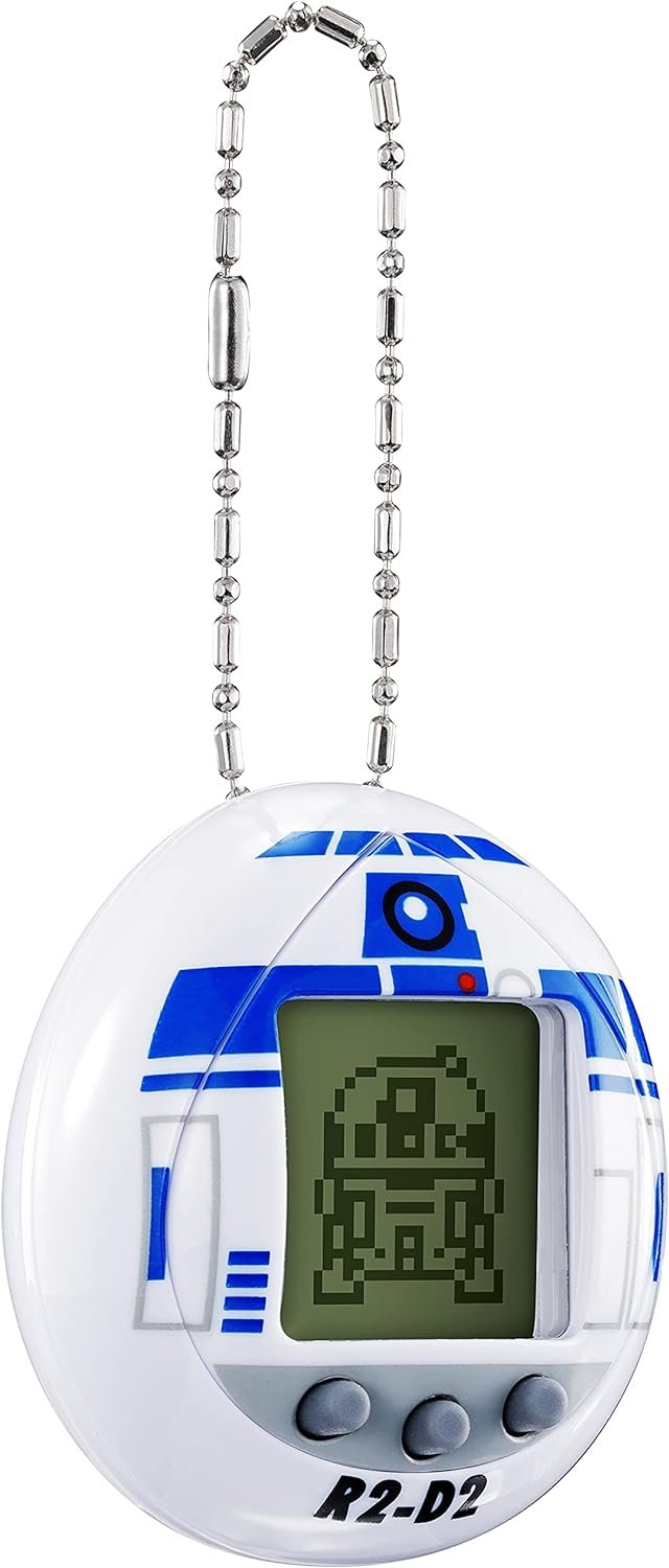 tamagotchi nano star wars classic image