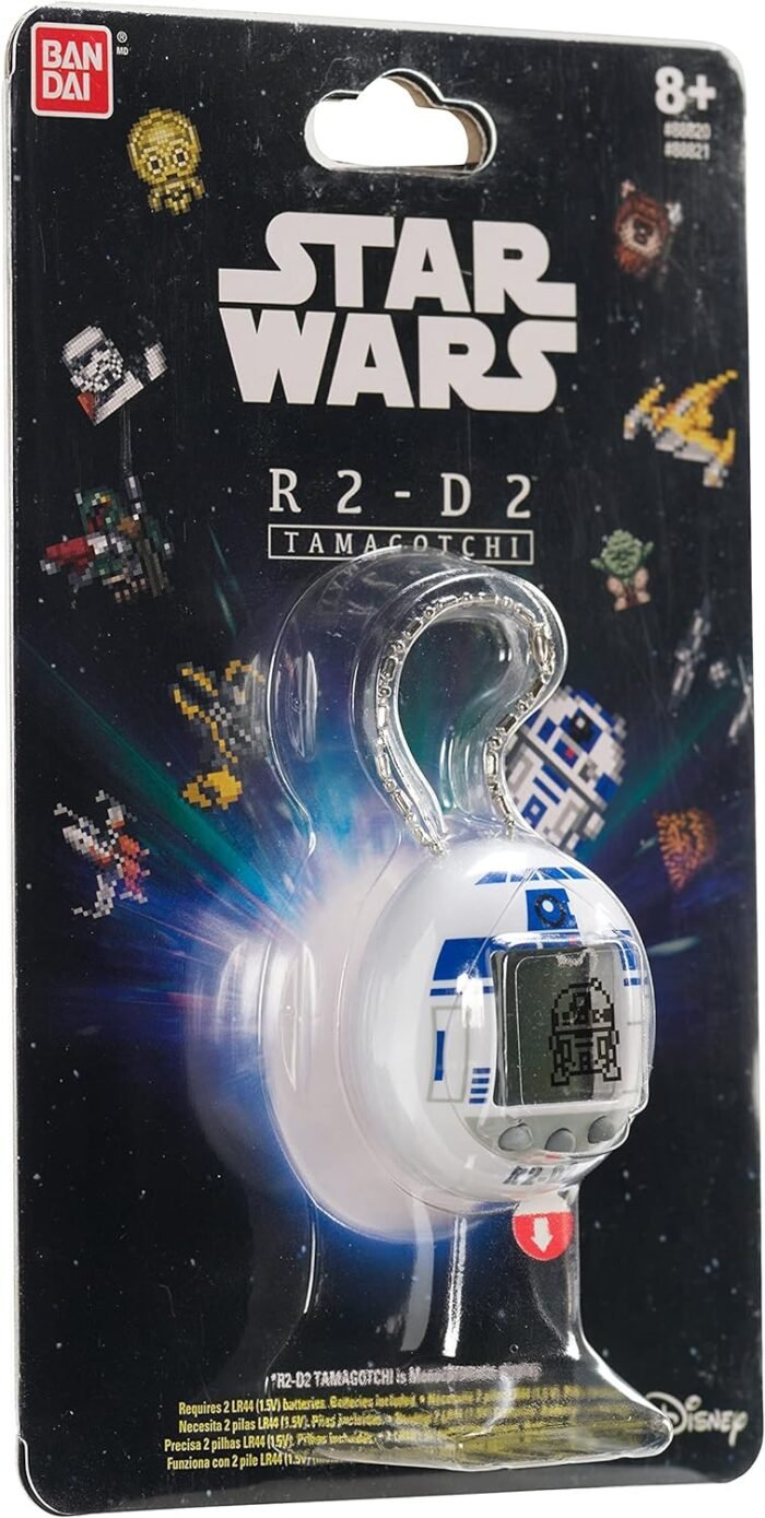 tamagotchi nano star wars classic image