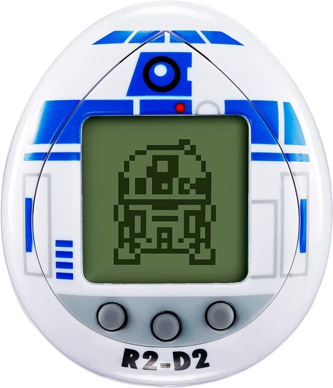 tamagotchi nano star wars classic image