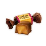 werthers original chocolate covered caramels pack image