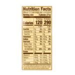 werthers original chocolate covered caramels pack image