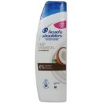 Head & Shoulders Coconut Oil Shampoo, 250 ml