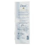 dove beauty bar original white image