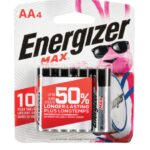 energizer e91 regular alkaline batteries image