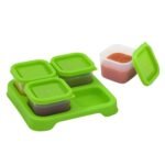 green sprouts fresh baby food unbreakable cubes image