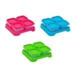 green sprouts fresh baby food unbreakable cubes image