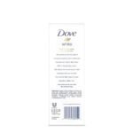 dove beauty bar gentle cleanser for softer and smoother skin image