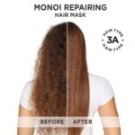 carols daughter monoi deeply repairing hair mask image