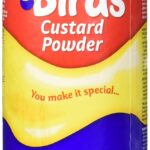 Bird's Custard Powder, 600g