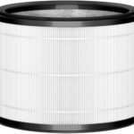 dyson air purifier replacement glass image