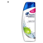 Head & Shoulders Apple Fresh Shampoo, 250 ml