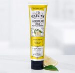 J.R. Watkins Lemon Cream Hand Cream, 3.3 Oz - Image 5