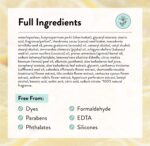 jr watkins natural moisturizing hand cream details image