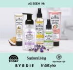 J.R. Watkins Lemon Cream Hand Cream, 3.3 Oz - Image 9