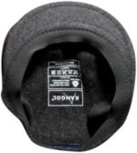 kangol wool 504 dark flannel image