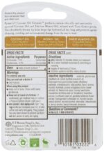 Palmer's Coconut Oil Lip Balm SPF 15, 0.15 Ounce - Image 2