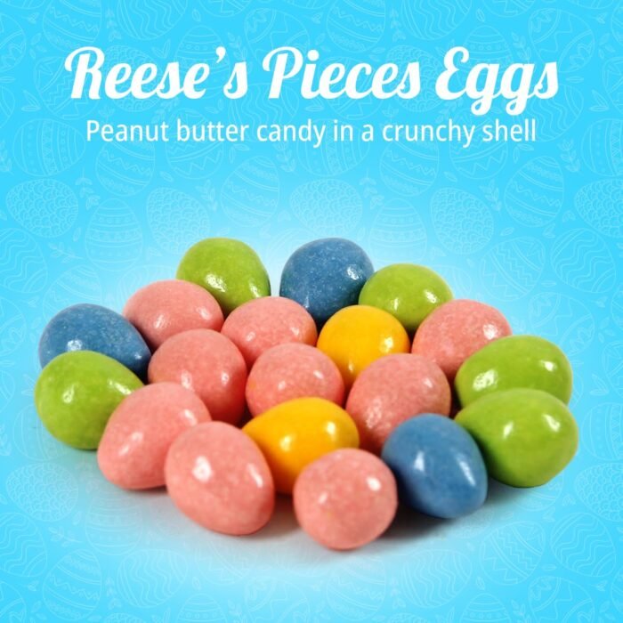 reeses pieces pack image