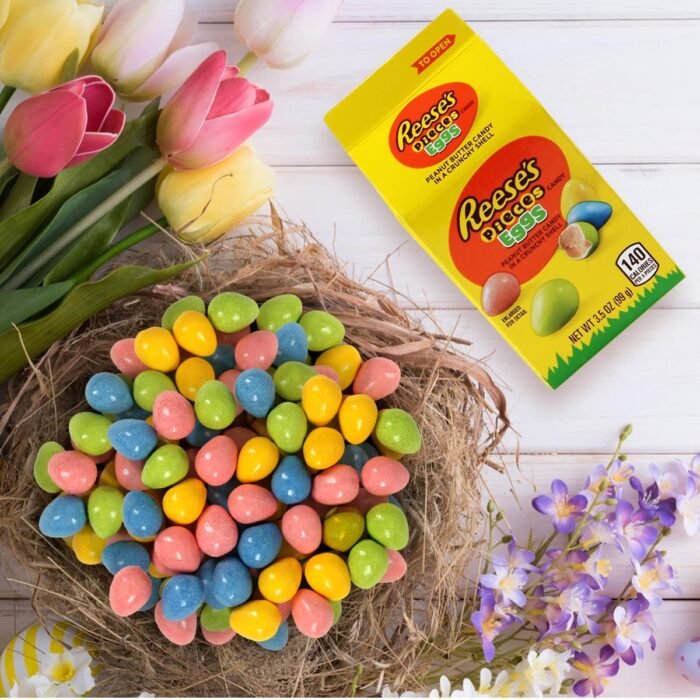 reeses pieces pack image