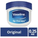 Vaseline Original Pure Skin Jelly, 0.25 Oz