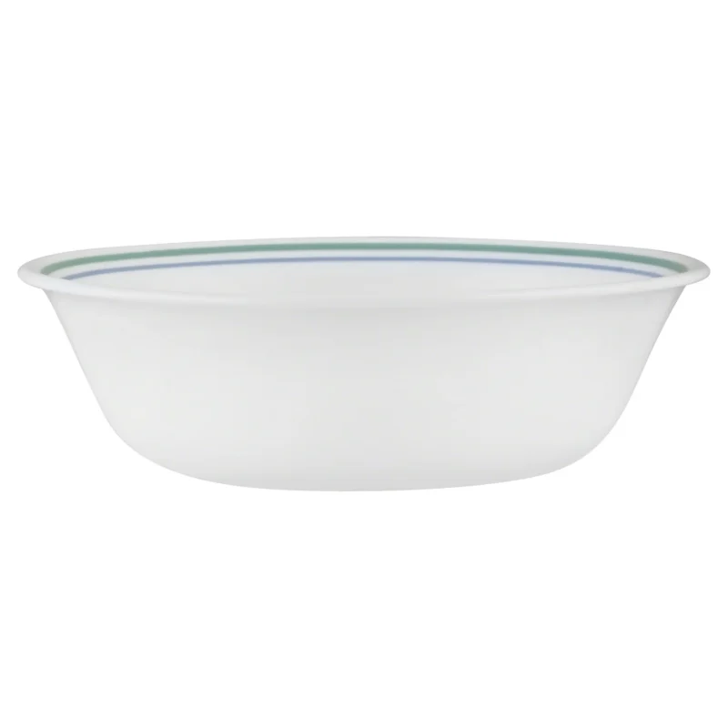 Corelle Country Cottage Soup & Cereal Bowl