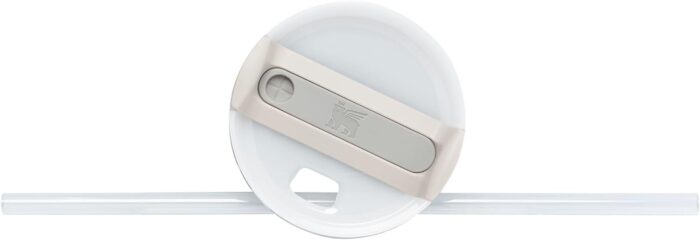 quencher soft matte collection stainless steel vacuum image