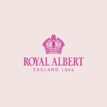 royal albert old country roses teapot image