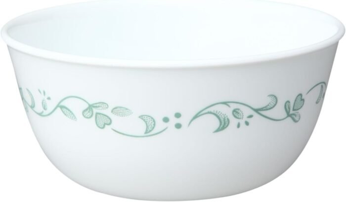 corelle livingware country cottage bowl image