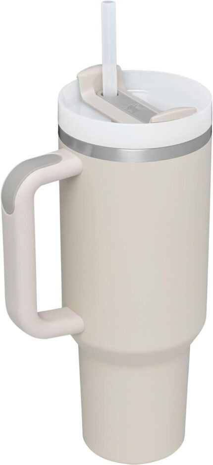 quencher soft matte collection stainless steel vacuum image