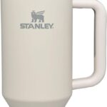 quencher soft matte collection stainless steel vacuum image