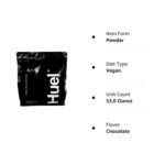 huel black edition edition powdered meal image