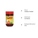 knorr granulted bouilon tomato chicken image