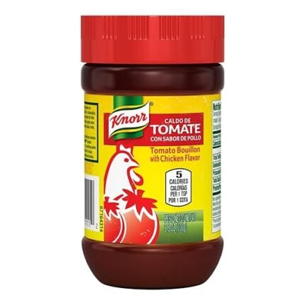 knorr granulted bouilon tomato chicken image