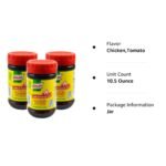 knorr bouillon tomato grand chicken broth 3.5oz image