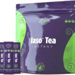 tlc total life changes iaso natural detox instant herbal tea image