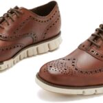 cole haan mens zerogrand wing oxford 10 w us image