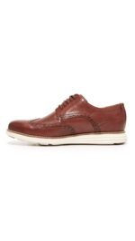 cole haan mens original grand shortwing oxford 10.5 image