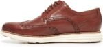 cole haan mens original grand shortwing oxford 11.5 shoes image