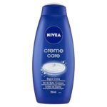 nivea bath cream body wash original scent image