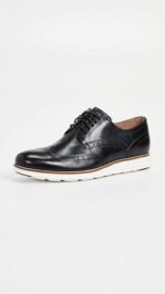 cole haan mens original grand shortwing oxford 12 medium us image