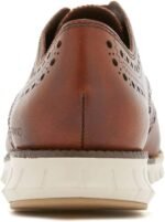 cole haan mens zerogrand wing oxford 10 w us image