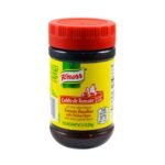 knorr bouillon tomato grand chicken broth 3.5 image