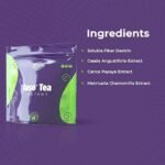 tlc total life changes iaso natural detox instant herbal tea image