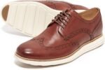 cole haan mens original grand shortwing oxford 11.5 shoes image