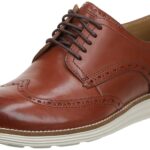 cole haan mens original grand shortwing oxford 10.5 image