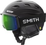 smith vantage helmet for men & women adult snowsports helmet image