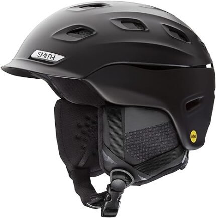 smith vantage helmet for men & women adult snowsports helmet image