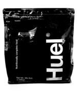 huel black edition 100% complate vegan image