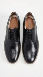 cole haan mens original grand shortwing oxford 12 medium us image