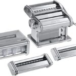 marcato atlas 4 piece set multipast pasta set image