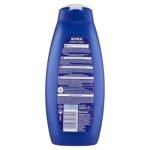 nivea bath cream body wash original scent image